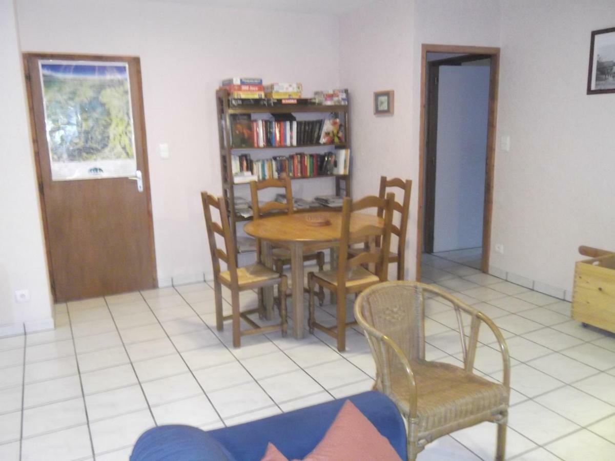 Gite Le Sauceley Maison De Vacances Pour 6 A 10 Personnes Girmont-Val-dʼAjol Zewnętrze zdjęcie