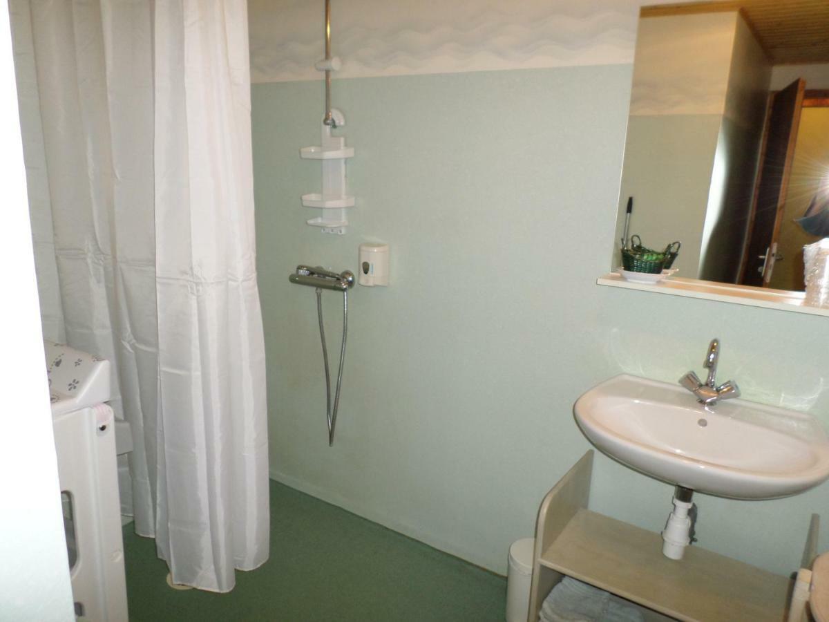 Gite Le Sauceley Maison De Vacances Pour 6 A 10 Personnes Girmont-Val-dʼAjol Zewnętrze zdjęcie